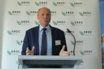 John Woods launches GRDC greenhouse gas initiative