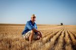 On-farm strategy combines soil health-sensitive tactics across three SA family farms