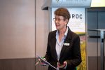 New researchers given experience to present at the Perth GRDC Updates in a ‘snapshot’ session