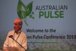 Australian pulse trade at the intersection of five megatrends in world markets