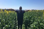 Canola record offers broad lessons