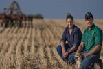 Barley outperforms wheat in Beverley