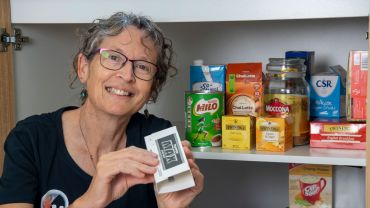 Pantry Blitz a biosecurity success for WA grains industry