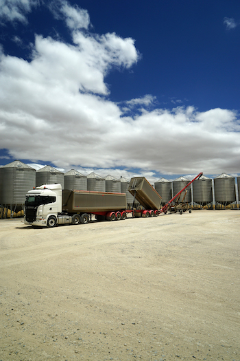rethus grain storage