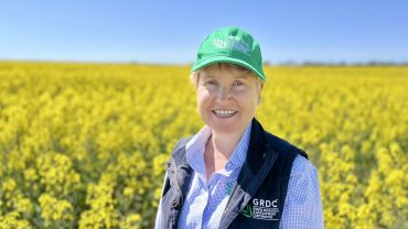  Machine automation and markets to headline Perth Grains Research Update