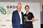 Western Seed of Light, Emerging Leader announced at GRDC Update