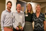 Chickpea expert recognised for his national impact with GRDC’s Seed of Gold award