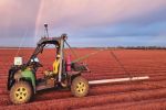 Machine learning heralds a new  era of functional soil mapping