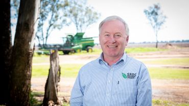 GRDC invests $35M to drive machine automation and intelligent technology for grain growers