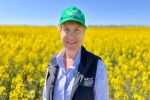 GRDC welcomes SA grower as Board Chair