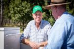 GRDC recommends review to determine ‘right-size’ RD&E