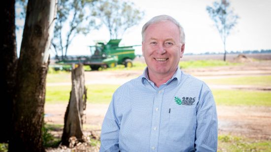 Celebrating 20 years of GRDC’s National Variety Trials