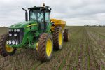 Protecting against erosion in CTF requires planning and precision