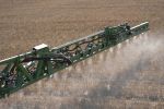 Correct sprayer set up and calibration to be demonstrated at WA workshops