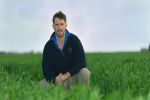 Delight in South Australia as grower sets new wheat yield benchmark
