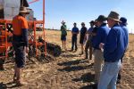 GRDC releases new ‘bible’ to help grain growers get soil management right