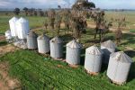 Opt for gas-tight storage to safeguard your grain