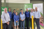 New national chickpea breeding HQ open for research