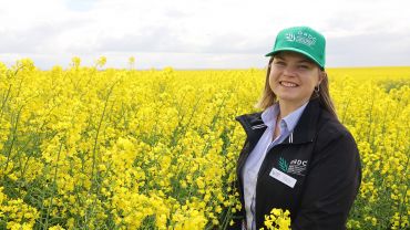 Growers to lead change to hyper profitable crops
