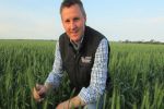 GRDC sets crop pace with five centres of excellence and a focus farm network