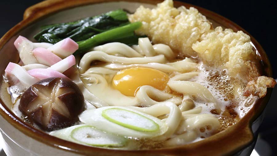 Noodles are a staple of most Asian cuisines and customers are sensitive to changes in quality. PHOTO Shutterstock