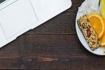 GLNC survey shows many Australians eat breakfast outside their home
