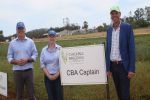 National program for chickpea breeding launched