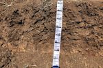 Project digs deep to understand whether soil changes add up 