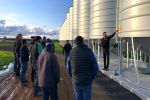 Meet the dedicated team improving on-farm grain storage