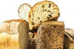 Decline in wholegrain bread 