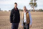 Growers networking to master faba beans