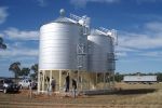 Grain storage expert urges growers to stay alert for changing grain conditions