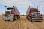 Growers advised to consider a multitude of factors before buying their own truck
