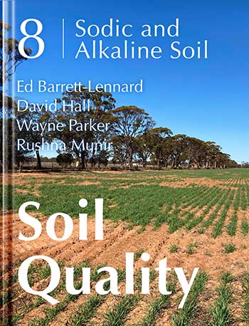 Soil Quality ebook