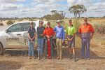 Phase two of GRDC’s Harvest Losses project announced