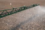 World-first solution to combat spray drift saves growers time, money