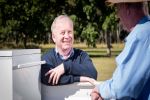 Trust is key to ‘social licence’ for grain growers