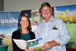 SA growers well placed for the winter crop season following successful Updates event