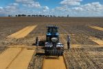 Strategies to maximise groundcover following deep tillage