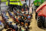 Popular harvester set-up workshops coming to SA, Victoria