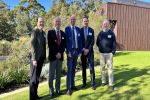 GRDC invests another $10M to bolster grains research in WA