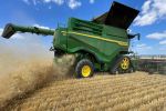 Research finds opportunity to reclaim $300M in grain lost at harvest