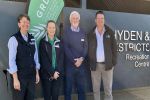 GRDC kicks off regional grains updates series in Hyden