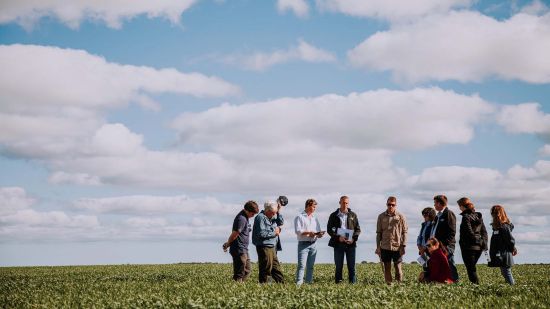 GRDC regional Updates to kick off in Cunderdin