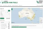 Online Farm Trials platform puts local research in the hands of growers