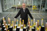 Thousands of rhizobia strains to be stored at new Murdoch University facility