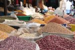 Protein gap drives Asian grain demand