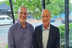 New chair and director at AEGIC