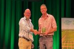  Victorian agronomist and scientist each win grains award 