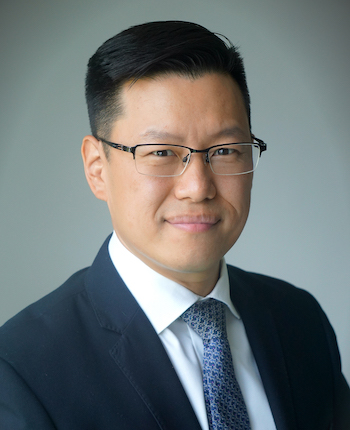 Jean-Yves (JY) Chow from Mizuho Bank